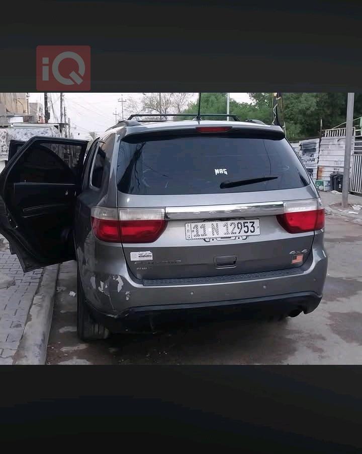 دودج دورانجو
